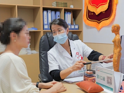 贵阳良方外阴白斑专病门诊