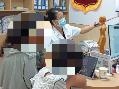 贵阳良方外阴白斑专病门诊