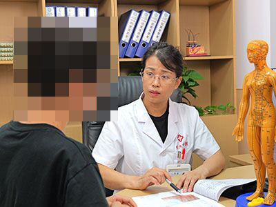 贵阳良方外阴白斑专病门诊