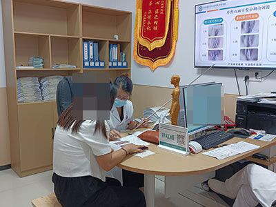 贵阳良方外阴白斑专病门诊